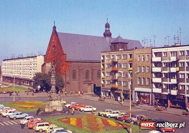 Zdjęcie w galerii na portalu naszraciborz.pl: Niezbędnik czasu PRL-u wiadomości z regionu