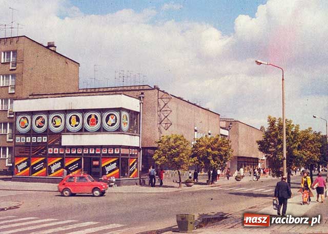 Zdjęcie w galerii na portalu naszraciborz.pl: Niezbędnik czasu PRL-u wiadomości z regionu