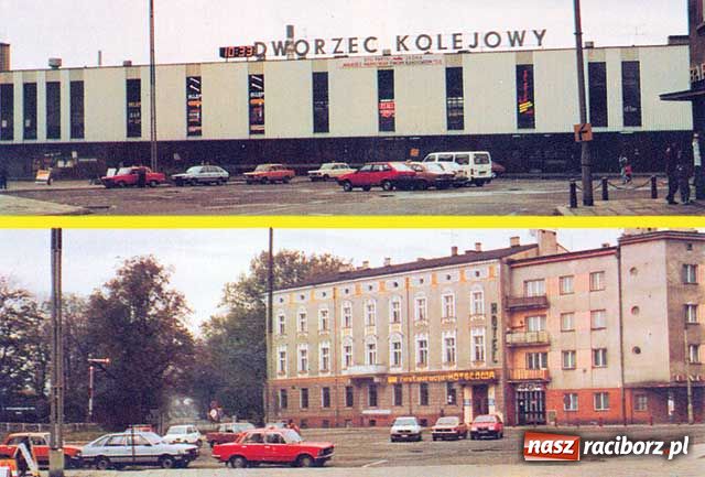 Zdjęcie w galerii na portalu naszraciborz.pl: Niezbędnik czasu PRL-u wiadomości z regionu