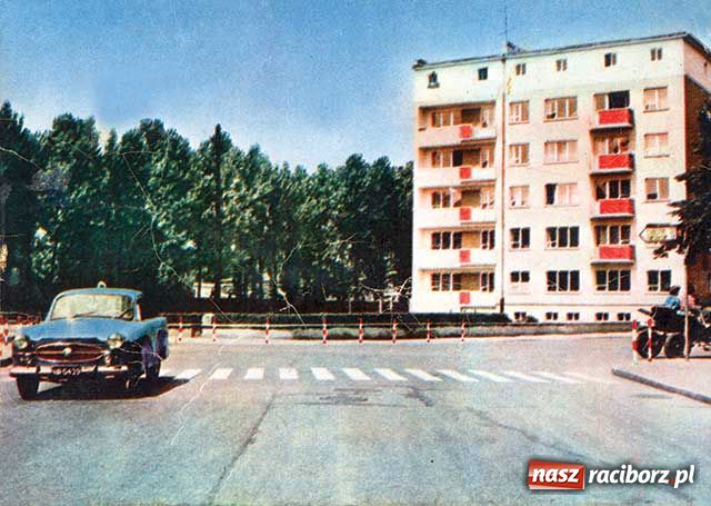 Zdjęcie w galerii na portalu naszraciborz.pl: Niezbędnik czasu PRL-u wiadomości z regionu