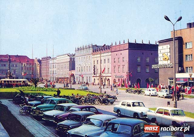 Zdjęcie w galerii na portalu naszraciborz.pl: Niezbędnik czasu PRL-u wiadomości z regionu