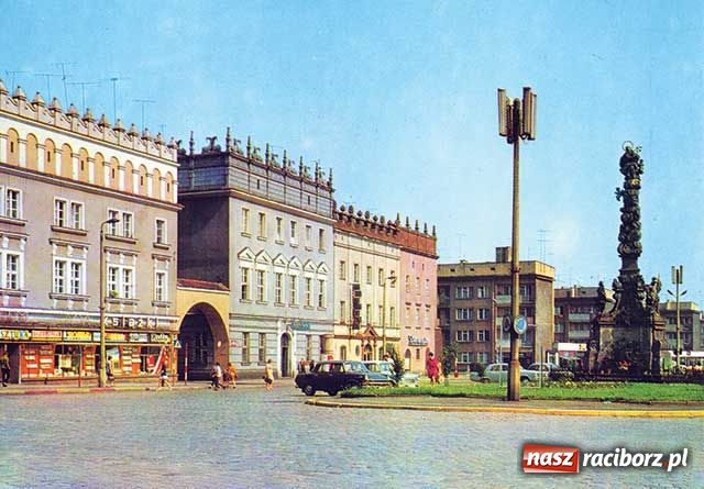 Zdjęcie w galerii na portalu naszraciborz.pl: Niezbędnik czasu PRL-u wiadomości z regionu