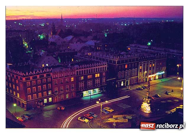 Zdjęcie w galerii na portalu naszraciborz.pl: Niezbędnik czasu PRL-u wiadomości z regionu