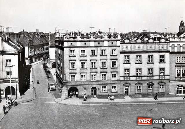 Zdjęcie w galerii na portalu naszraciborz.pl: Niezbędnik czasu PRL-u wiadomości z regionu