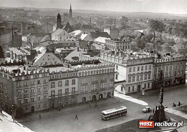 Zdjęcie w galerii na portalu naszraciborz.pl: Niezbędnik czasu PRL-u wiadomości z regionu