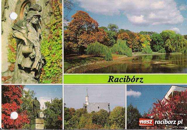 Zdjęcie w galerii na portalu naszraciborz.pl: Niezbędnik czasu PRL-u wiadomości z regionu