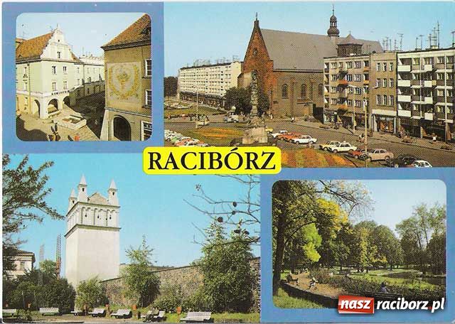 Zdjęcie w galerii na portalu naszraciborz.pl: Niezbędnik czasu PRL-u wiadomości z regionu