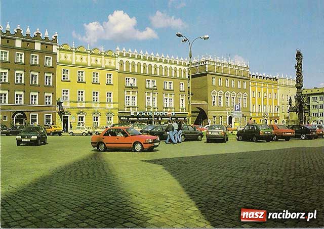 Zdjęcie w galerii na portalu naszraciborz.pl: Niezbędnik czasu PRL-u wiadomości z regionu