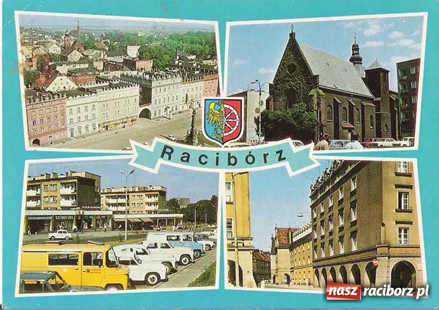 Zdjęcie w galerii na portalu naszraciborz.pl: Niezbędnik czasu PRL-u wiadomości z regionu