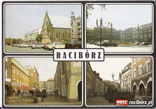 Zdjęcie w galerii na portalu naszraciborz.pl: Niezbędnik czasu PRL-u wiadomości z regionu