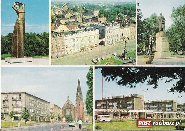 Zdjęcie w galerii na portalu naszraciborz.pl: Niezbędnik czasu PRL-u wiadomości z regionu