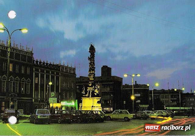 Zdjęcie w galerii na portalu naszraciborz.pl: Niezbędnik czasu PRL-u wiadomości z regionu