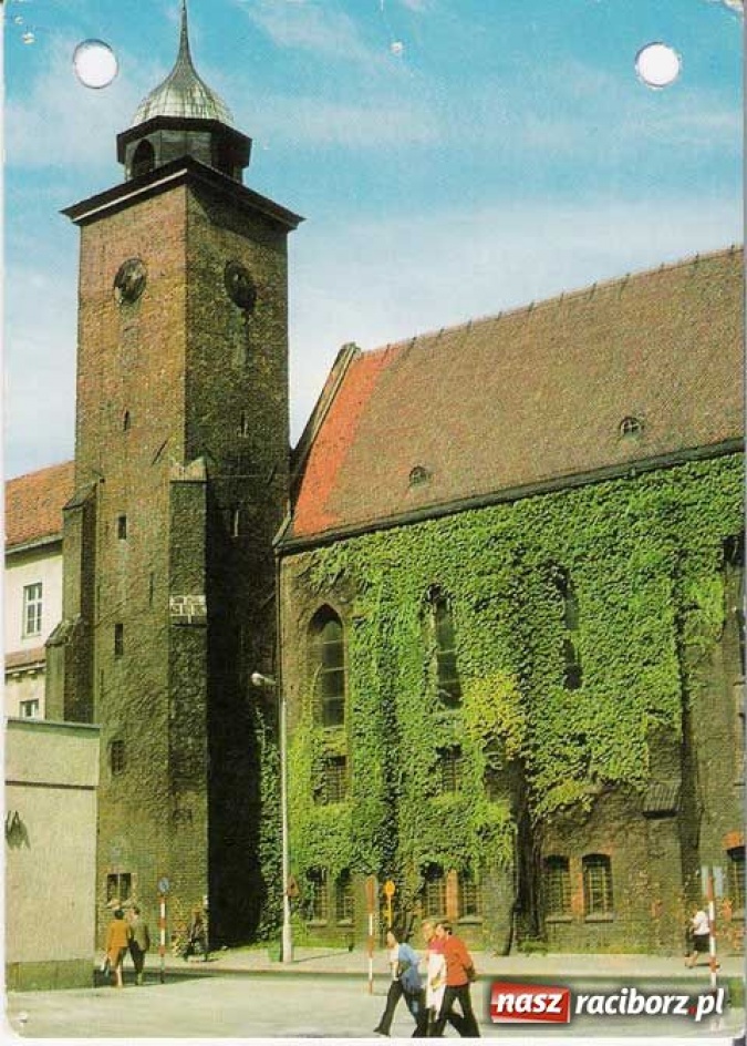 Zdjęcie w galerii na portalu naszraciborz.pl: Niezbędnik czasu PRL-u wiadomości z regionu