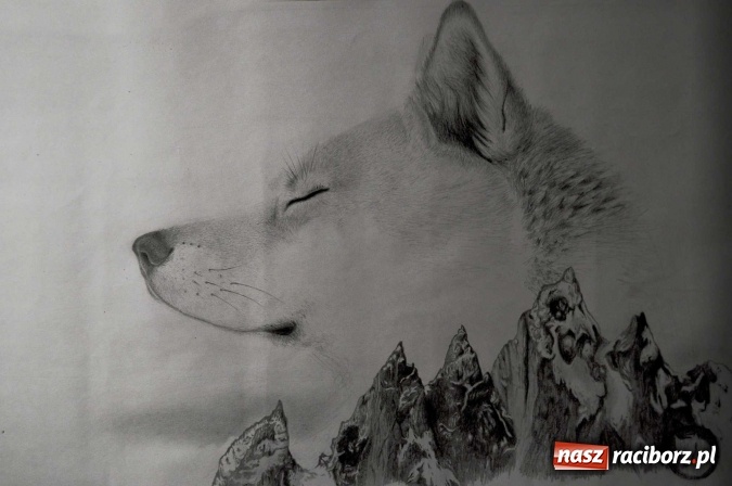 Zdjęcie w galerii na portalu naszraciborz.pl: 300 km psim zaprzęgiem - Racib&oacute;rz zdobywa P&oacute;łnoc. Pom&oacute;żmy raciborzance zdobyć bilet na polarną wyprawę! wiadomości z regionu