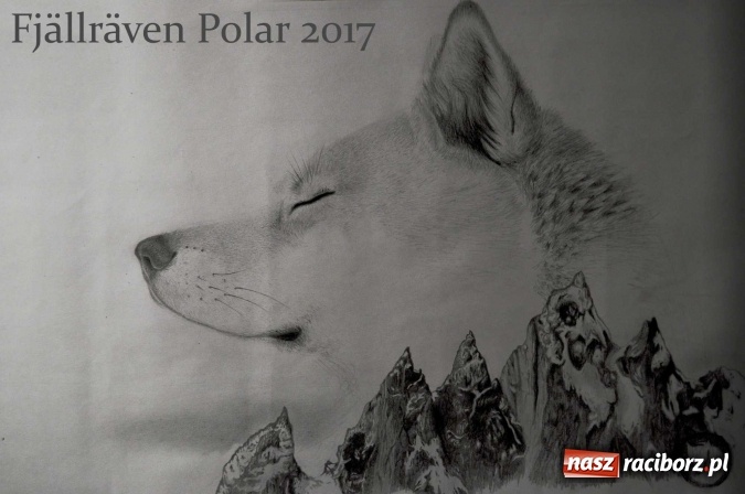 Zdjęcie w galerii na portalu naszraciborz.pl: 300 km psim zaprzęgiem - Racib&oacute;rz zdobywa P&oacute;łnoc. Pom&oacute;żmy raciborzance zdobyć bilet na polarną wyprawę! wiadomości z regionu