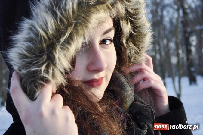 Zdjęcie w galerii na portalu naszraciborz.pl: 300 km psim zaprzęgiem - Racib&oacute;rz zdobywa P&oacute;łnoc. Pom&oacute;żmy raciborzance zdobyć bilet na polarną wyprawę! wiadomości z regionu