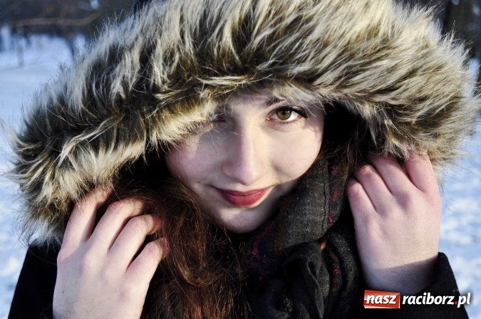 Zdjęcie w galerii na portalu naszraciborz.pl: 300 km psim zaprzęgiem - Racib&oacute;rz zdobywa P&oacute;łnoc. Pom&oacute;żmy raciborzance zdobyć bilet na polarną wyprawę! wiadomości z regionu