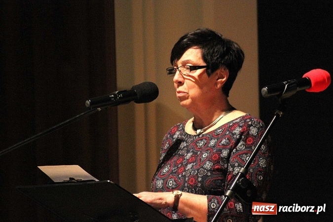 Zdjęcie w galerii na portalu naszraciborz.pl: UNITAS IN VERITATE - wręczono kolejne medale im. Ks. Prałata Stefana Pieczki wiadomości z regionu