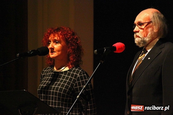 Zdjęcie w galerii na portalu naszraciborz.pl: UNITAS IN VERITATE - wręczono kolejne medale im. Ks. Prałata Stefana Pieczki wiadomości z regionu