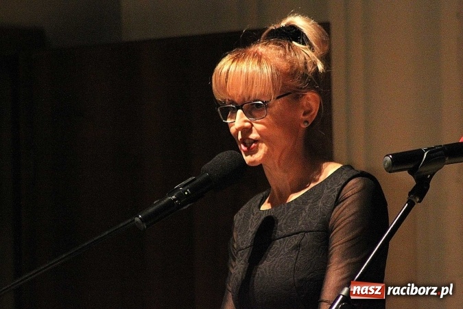 Zdjęcie w galerii na portalu naszraciborz.pl: UNITAS IN VERITATE - wręczono kolejne medale im. Ks. Prałata Stefana Pieczki wiadomości z regionu