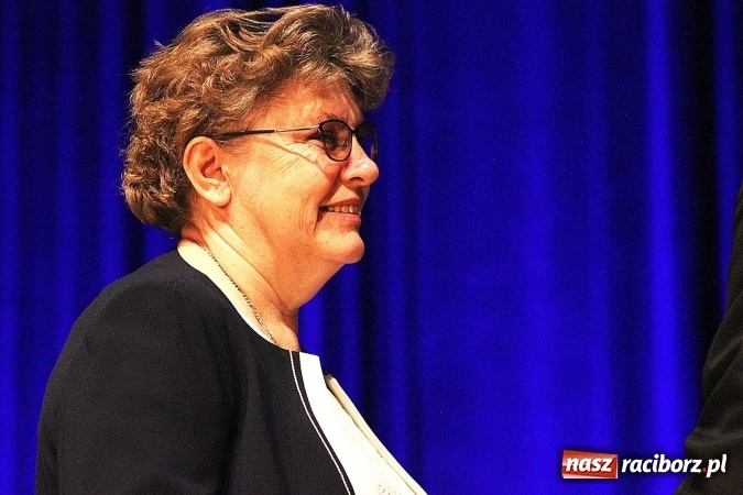 Zdjęcie w galerii na portalu naszraciborz.pl: UNITAS IN VERITATE - wręczono kolejne medale im. Ks. Prałata Stefana Pieczki wiadomości z regionu