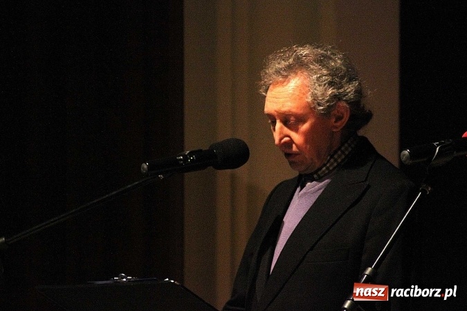 Zdjęcie w galerii na portalu naszraciborz.pl: UNITAS IN VERITATE - wręczono kolejne medale im. Ks. Prałata Stefana Pieczki wiadomości z regionu