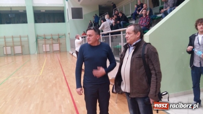 Zdjęcie w galerii na portalu naszraciborz.pl: Koszykówka. Kolejne zwycięstwo Ofensywy  wiadomości z regionu