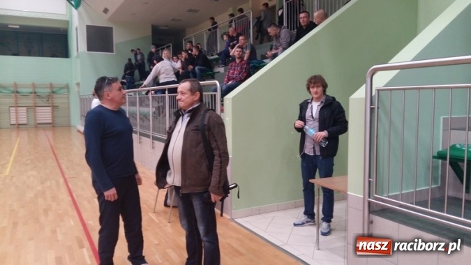 Zdjęcie w galerii na portalu naszraciborz.pl: Koszykówka. Kolejne zwycięstwo Ofensywy  wiadomości z regionu
