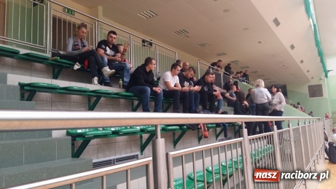 Zdjęcie w galerii na portalu naszraciborz.pl: Koszykówka. Kolejne zwycięstwo Ofensywy  wiadomości z regionu