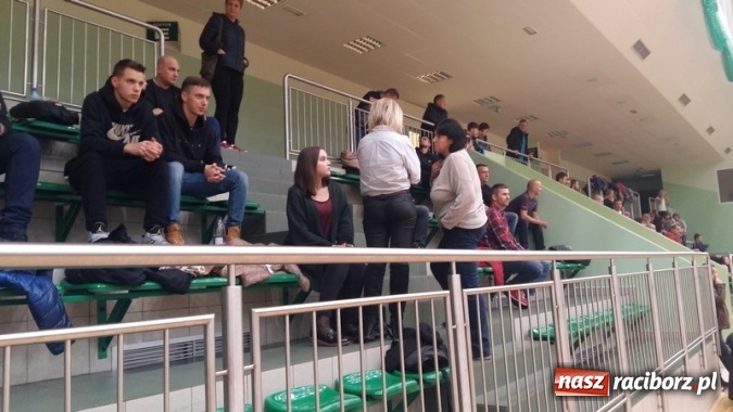 Zdjęcie w galerii na portalu naszraciborz.pl: Koszykówka. Kolejne zwycięstwo Ofensywy  wiadomości z regionu