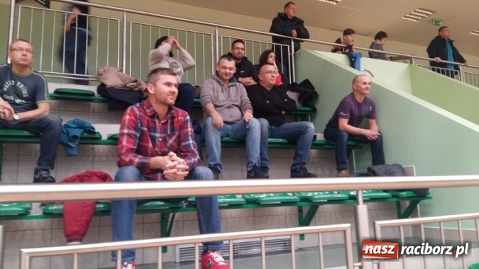 Zdjęcie w galerii na portalu naszraciborz.pl: Koszykówka. Kolejne zwycięstwo Ofensywy  wiadomości z regionu