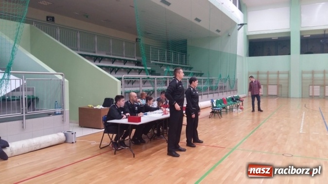 Zdjęcie w galerii na portalu naszraciborz.pl: Koszykówka. Kolejne zwycięstwo Ofensywy  wiadomości z regionu