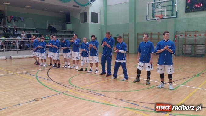 Zdjęcie w galerii na portalu naszraciborz.pl: Koszykówka. Kolejne zwycięstwo Ofensywy  wiadomości z regionu