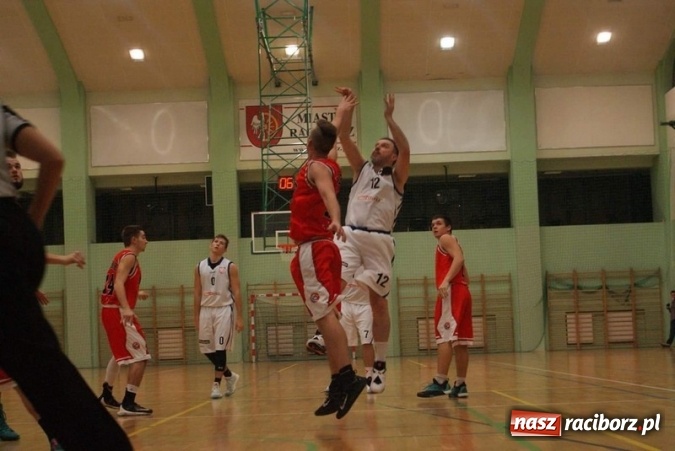 Zdjęcie w galerii na portalu naszraciborz.pl: Koszykówka. Kolejne zwycięstwo Ofensywy  wiadomości z regionu