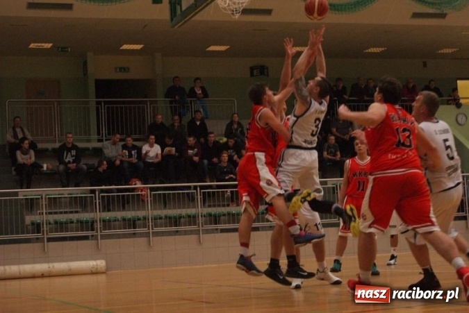 Zdjęcie w galerii na portalu naszraciborz.pl: Koszykówka. Kolejne zwycięstwo Ofensywy  wiadomości z regionu