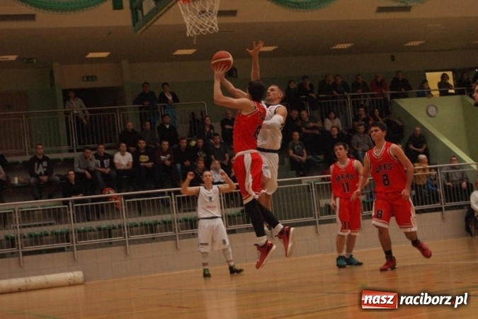 Zdjęcie w galerii na portalu naszraciborz.pl: Koszykówka. Kolejne zwycięstwo Ofensywy  wiadomości z regionu