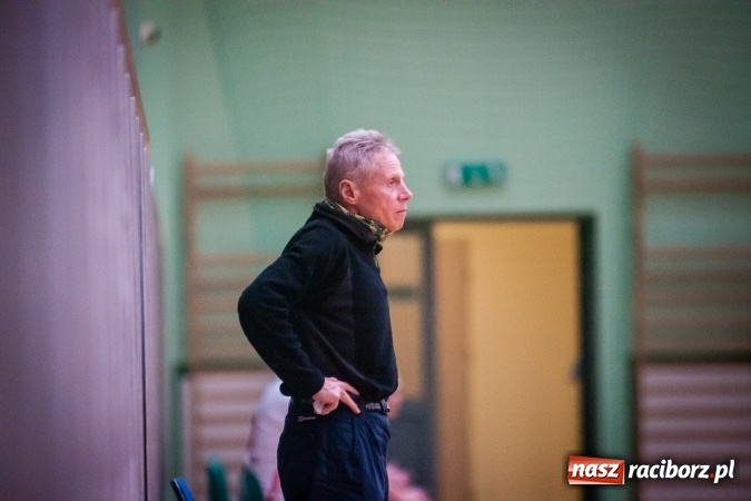 Zdjęcie w galerii na portalu naszraciborz.pl: Niedzielny maraton futsalu w Arenie Rafako wiadomości z regionu