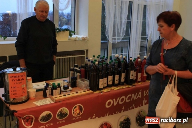 Zdjęcie w galerii na portalu naszraciborz.pl: Kulinarny powr&oacute;t do tradycji - pokaz w Hlucinie wiadomości z regionu