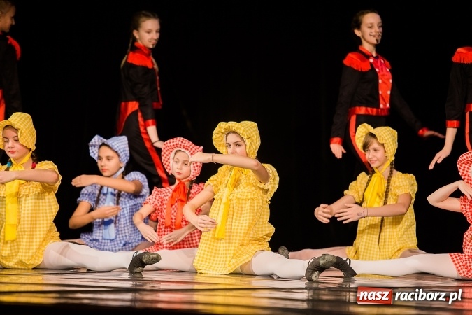 Zdjęcie w galerii na portalu naszraciborz.pl: Skaza wystąpiła charytatywnie dla Oliwii wiadomości z regionu