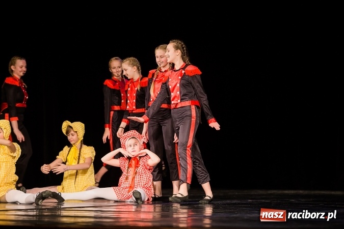 Zdjęcie w galerii na portalu naszraciborz.pl: Skaza wystąpiła charytatywnie dla Oliwii wiadomości z regionu