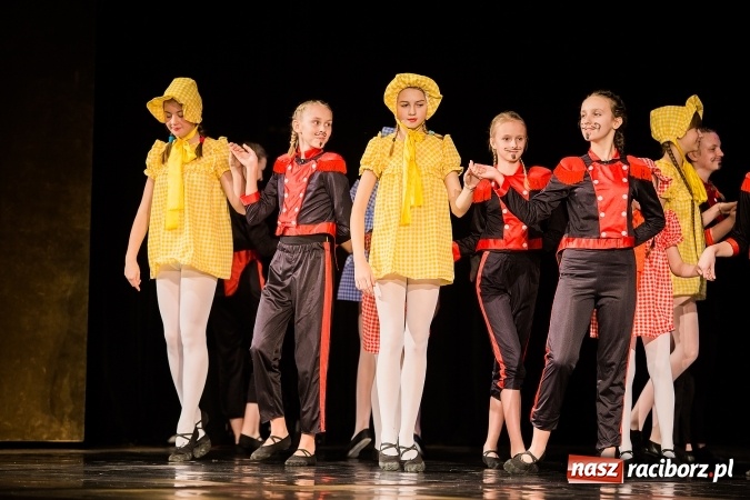 Zdjęcie w galerii na portalu naszraciborz.pl: Skaza wystąpiła charytatywnie dla Oliwii wiadomości z regionu