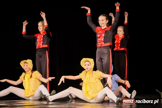 Zdjęcie w galerii na portalu naszraciborz.pl: Skaza wystąpiła charytatywnie dla Oliwii wiadomości z regionu