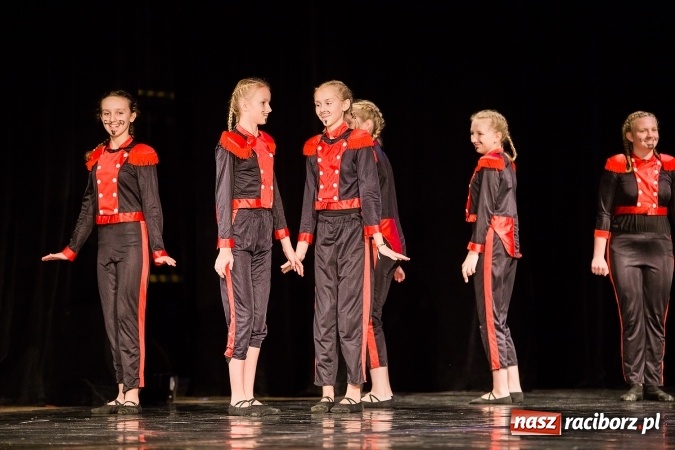 Zdjęcie w galerii na portalu naszraciborz.pl: Skaza wystąpiła charytatywnie dla Oliwii wiadomości z regionu