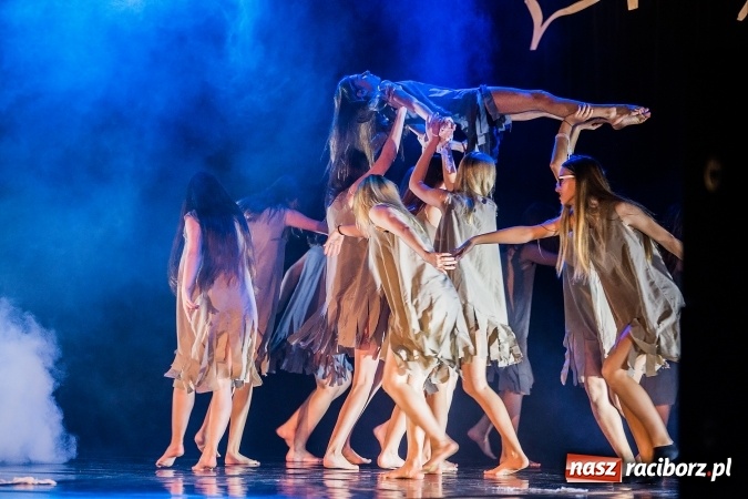 Zdjęcie w galerii na portalu naszraciborz.pl: Skaza wystąpiła charytatywnie dla Oliwii wiadomości z regionu