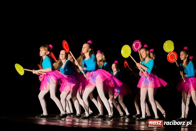 Zdjęcie w galerii na portalu naszraciborz.pl: Skaza wystąpiła charytatywnie dla Oliwii wiadomości z regionu