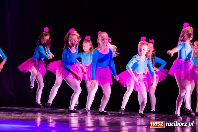 Zdjęcie w galerii na portalu naszraciborz.pl: Skaza wystąpiła charytatywnie dla Oliwii wiadomości z regionu