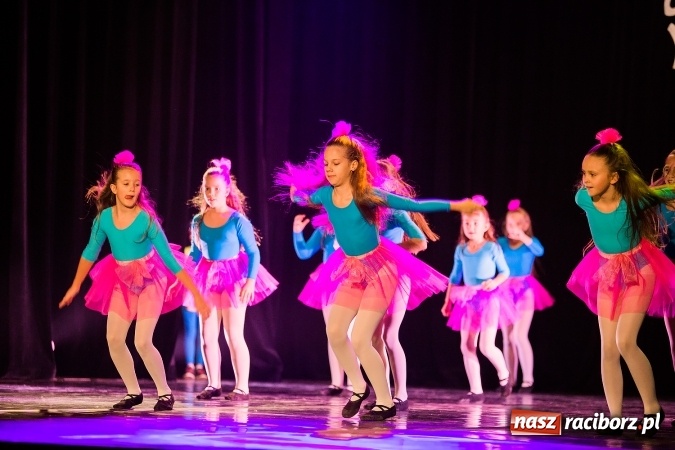 Zdjęcie w galerii na portalu naszraciborz.pl: Skaza wystąpiła charytatywnie dla Oliwii wiadomości z regionu