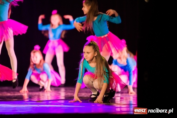 Zdjęcie w galerii na portalu naszraciborz.pl: Skaza wystąpiła charytatywnie dla Oliwii wiadomości z regionu