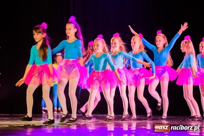 Zdjęcie w galerii na portalu naszraciborz.pl: Skaza wystąpiła charytatywnie dla Oliwii wiadomości z regionu