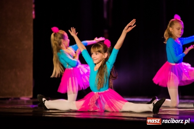 Zdjęcie w galerii na portalu naszraciborz.pl: Skaza wystąpiła charytatywnie dla Oliwii wiadomości z regionu